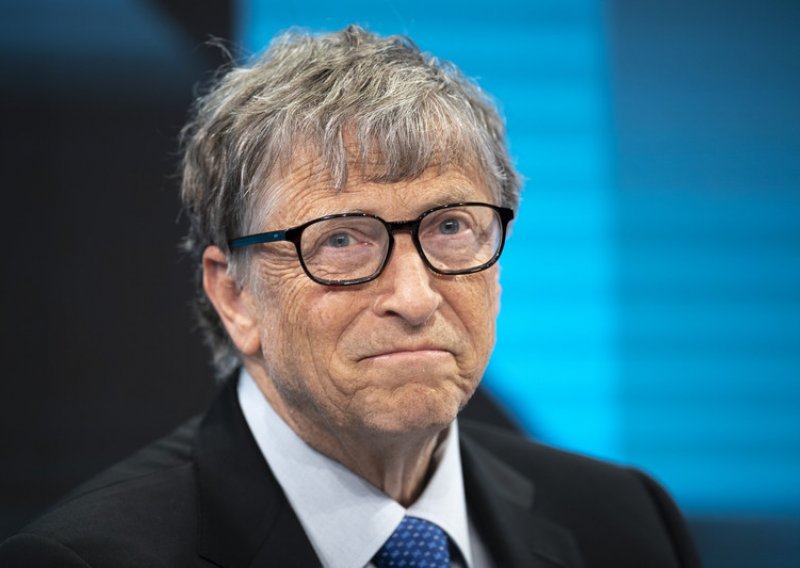 Mladi su tražili savjet za uspjeh, Bill Gates ponudio je zanimljiv recept