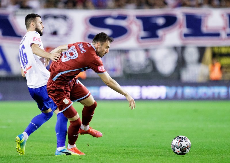 Treneri Rijeke i Hajduka najavili spektakularno finale: Ovakve utakmice su čudne, odlučuju detalji, ali i sportska sreća