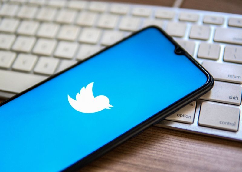 Twitter koristio telefonske brojeve za ciljani marketing. Platit će milijunsku kaznu