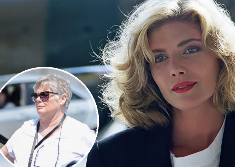 Kelly McGillis slava je ostavila gorak okus u ustima, a iako je njezina ljepota očarala mnoge, nikad se nije osjećala ugodno u ulozi seks simbola: 'Ne smatram se ni lijepom ni seksi'