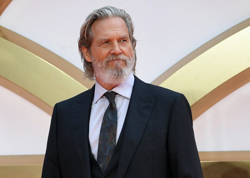 Jeff Bridges nakon borbe s karcinomom, ali i koronavirusom: 'Bio sam na rubu smrti'