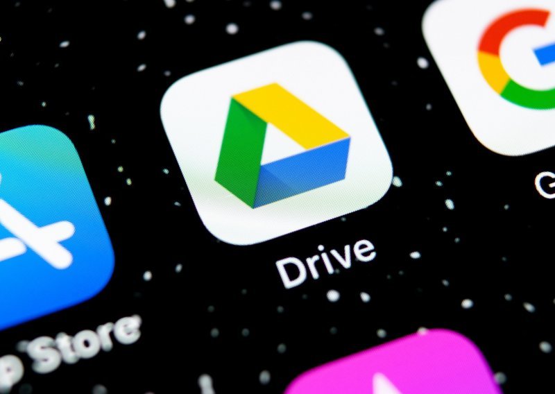 Kako smo dosad bez nje funkcionirali: Google Drive konačno uvodi korisnu kraticu