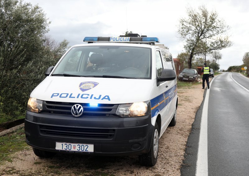 Na glazbenim festivalima u Poreču i Umagu policija tijekom vikenda zaplijenila gomilu droge