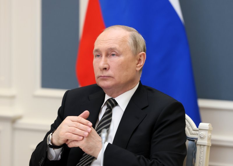 Putin naredio da se obiteljima poginulih pripadnika Nacionalne garde isplati više od pola milijuna kuna