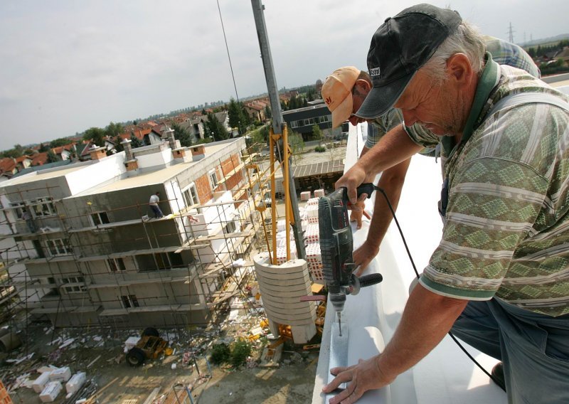 Za bespravan objekt od 150 kvadrata naknada 8.200 kuna