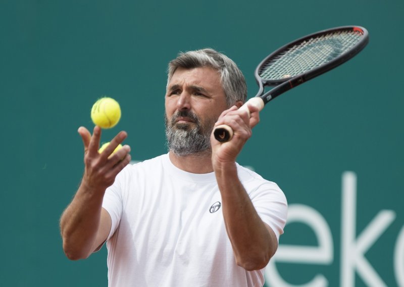 Goran Ivanišević oglasio se uoči dvoboja Đokovića i Nadala: Ovo će biti najjači četvrtfinalni meč u povijesti Roland Garrosa