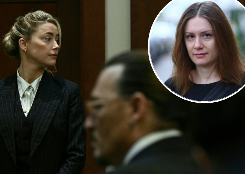 Presuda Amber Heard uzdrmala je pokret #metoo, ali stručnjakinja upozorava: Ovo je histerija! Žene ne žele mrziti, svetiti se i lažno prijavljivati