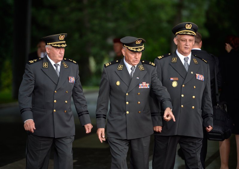 'Generalski zbor će najvjerojatnije podržati Plenkovića'