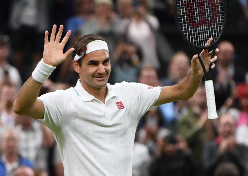 Potvrđeno je ono čega su se mnogi pribojavali; ovogodišnji Wimbledon pretvorit će se u nevažni turnir za čast i slavu