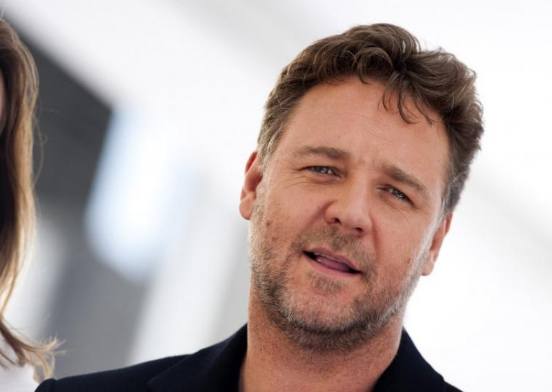 Russell Crowe je novi lovac na vampire