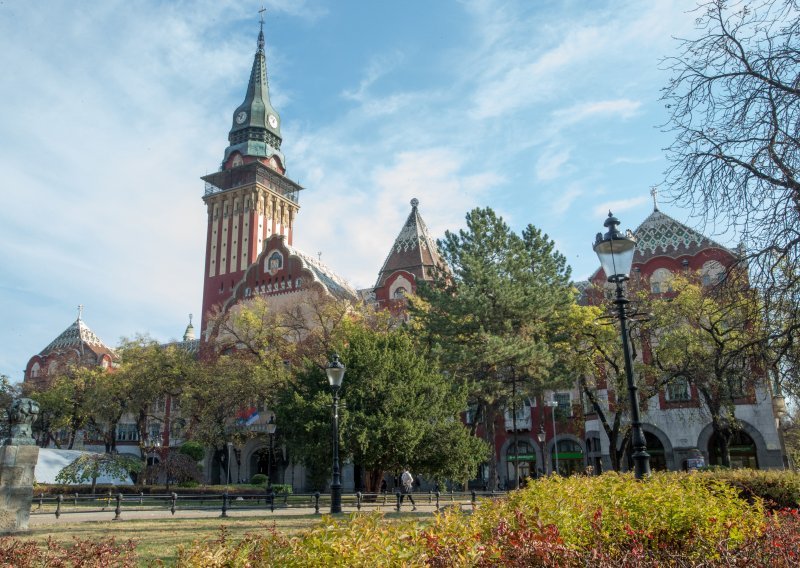 Skupština Vojvodine odobrila osnivanje Hrvatskog školskog centra u Subotici