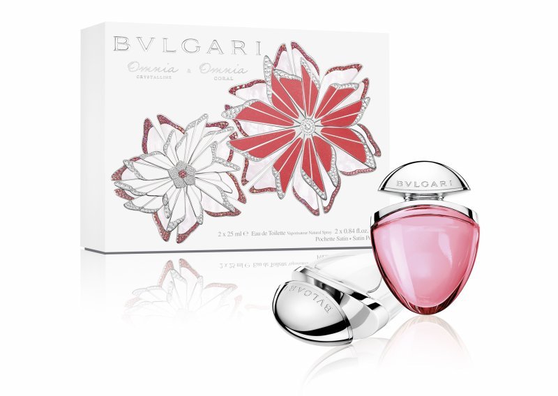 Bulgari Omnia - prijava