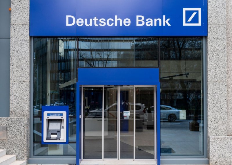 Najveća njemačka banka ukida poslovanje s gotovinom jer je preskupo: 'Jasan je trend bezgotovinskog plaćanja'