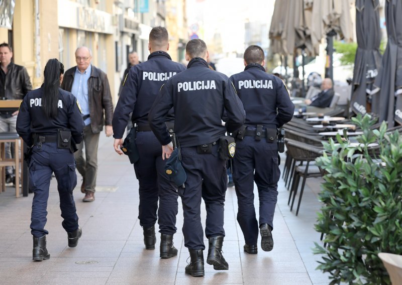 Napokon ulovljen lažni policajac i bankar: Pljačkao je diljem Hrvatske, ljudima mijenjao kune u eure...