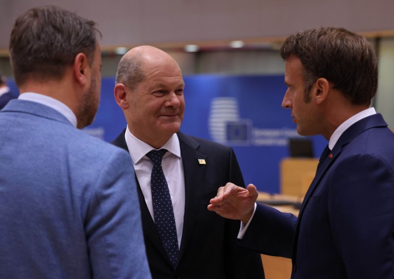 Scholz, Macron i Draghi idu zajedno u Kijev? Nisu bili od početka invazije, tražili su konkretnu svrhu