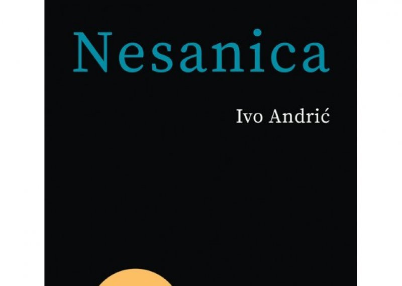Stigla je 'Nesanica' Ive Andrića u proširenom izdanju Naklade Ljevak