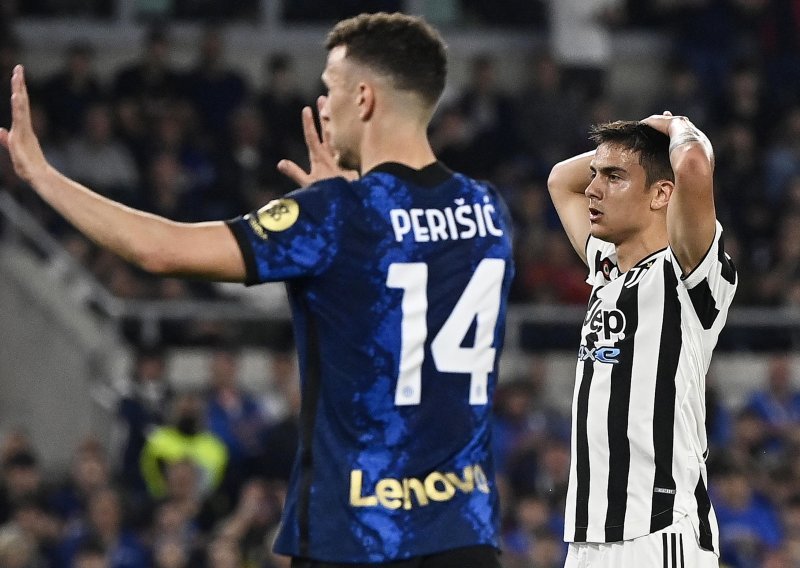 Paulo Dybala zadao je Juventusu i njegovim navijačima strašan udarac; Argentinac je izabrao novi klub