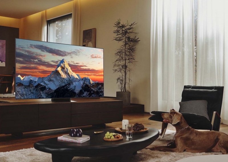 Uz kupovinu ovogodišnjih Samsung Neo QLED ili The Frame televizora na poklon dobivate soundbar