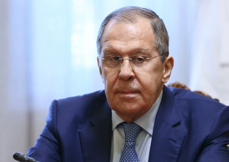 Lavrov za nastavak pregovora o iranskom nuklearnom sporazumu