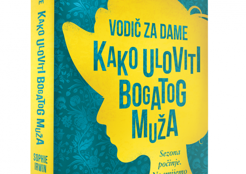 Stilus noviteti: Raskošna saga o razornim obiteljskim tajnama, hit-roman o zaljubljivanju i jedan neobičan vodič za dame