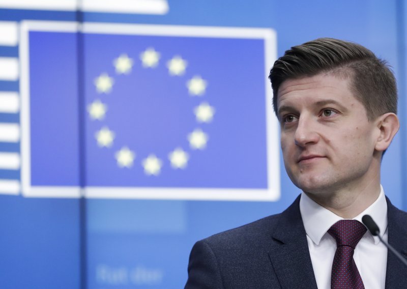 Sve smo bliže euru: Ministri financija država članica EU-a prihvatili preporuku; Marić: Velik dan za Hrvatsku