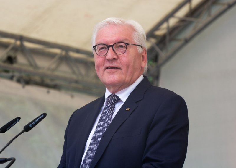 Steinmeier kritizirao nepromišljeni odnos umjetnika prema Izraelu