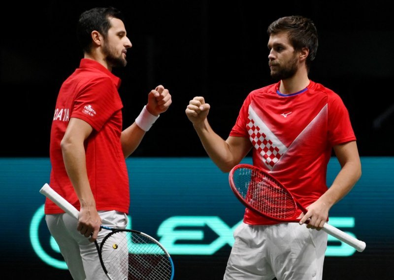 Mate Pavić i Nikola Mektić velikim su preokretom osvojili Queen's Club; ovo je sjajno zagrijavanje za Wimbledon