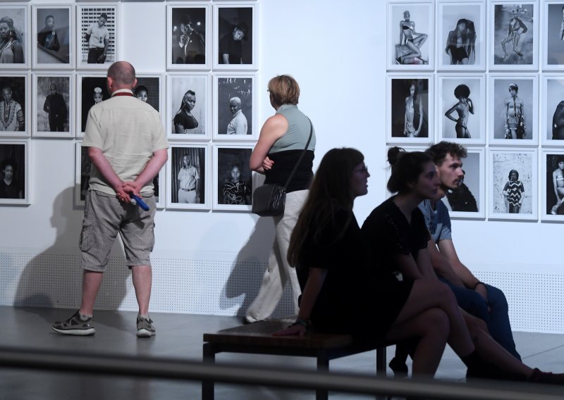 Festival Organ vida otvara izložba nizozemske umjetnice Viviane Sassen