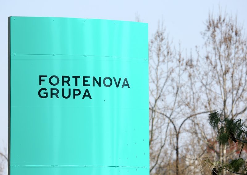 Fortenova nakon pet godina u plusu, zaključili godinu s dobiti od 523 milijuna kuna