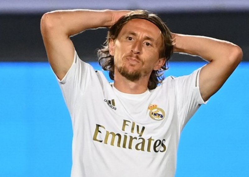 Real Madrid nakon punih 19 godina uvodi drastičnu promjenu; kako će se Luka Modrić i suigrači priviknuti na sve ovo?