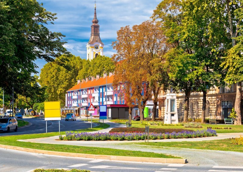 Virovitica počela graditi Obiteljski centar vrijedan 5,5 milijuna kuna