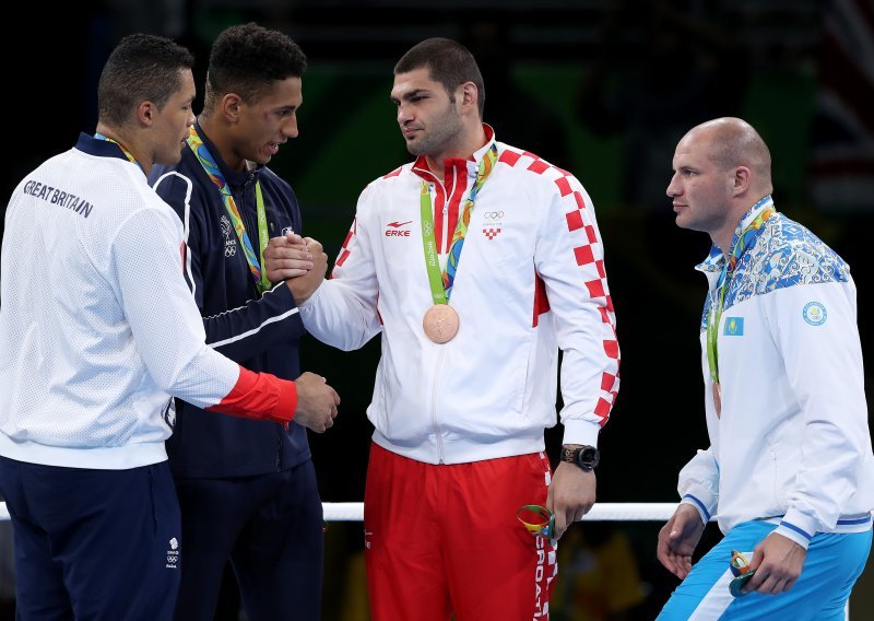 Boksačka federacija gubi utjecaj u Međunarodnom olimpijskom odboru, sprema se najgora moguća vijest za boksače