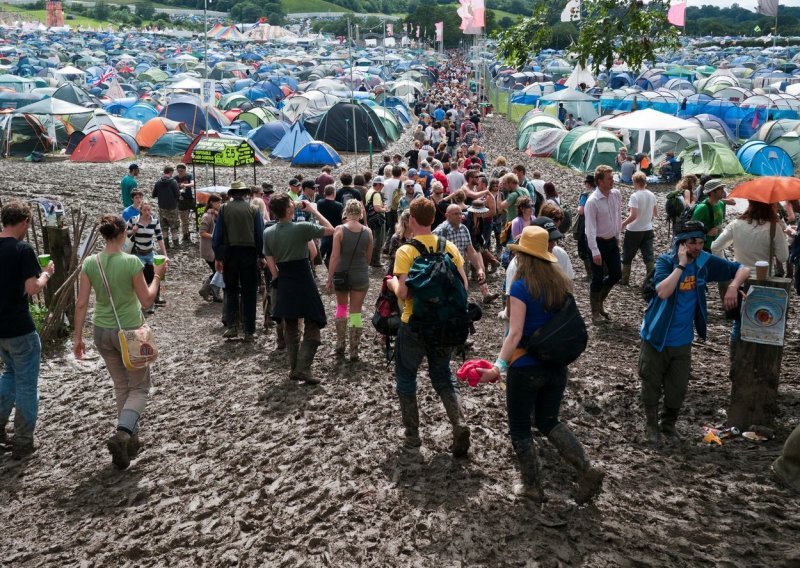 WHO kaže da europske festivale ne bi trebalo otkazati zbog majmunskih boginja