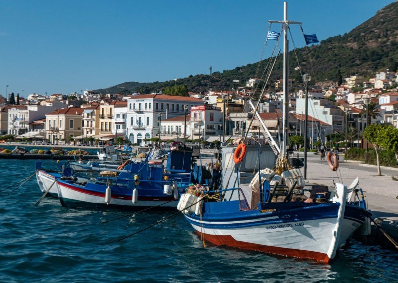 Sve se promijenilo: Ribari žale se da nema ribe