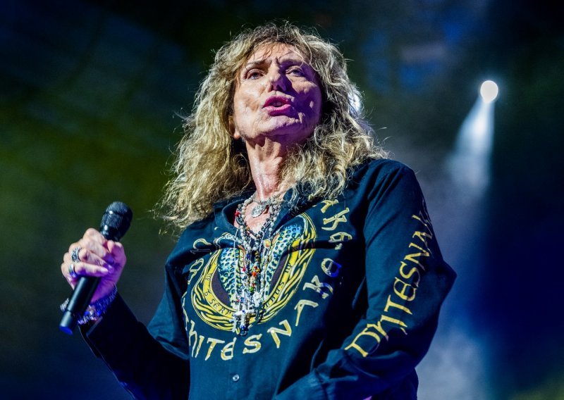 Whitesnake su se oglasili priopćenjem: 'Ponos Hrvatske Dino Jelusić trebao je dati sve od sebe u svom gradu'