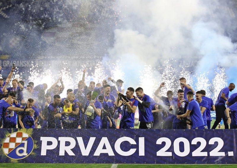 Napokon je objavljeno kako će se ubuduće službeno zvati domaća nogometna liga