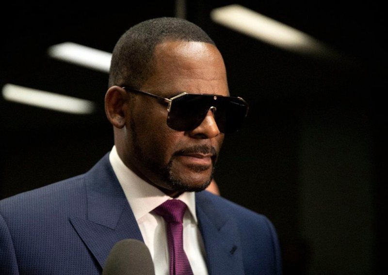 R. Kelly u zatvoru će provesti 30 godina, a predstoji mu još jedno suđenje