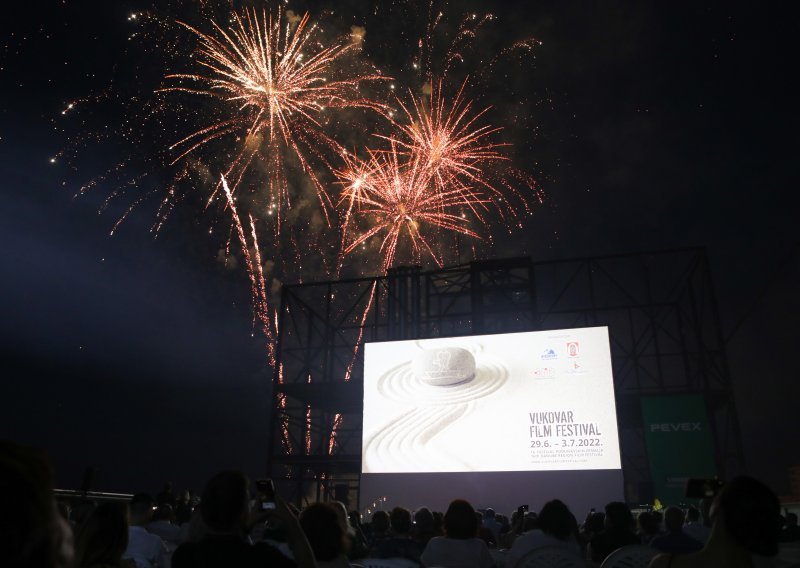 Započeo 16. Vukovar Film Festival; Posjetitelje očekuje 60 filmova na četiri različite lokacije