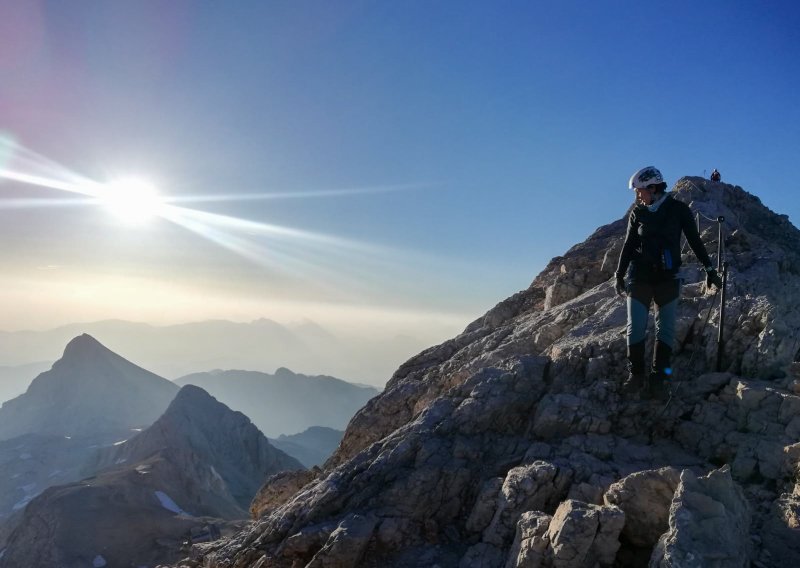 Bivša košarkašica koja gradi karijeru u jednoj od naših najvećih kompanija ispušni ventil pronašla je u zanimljivim hobijima i ljubavi prema prirodi