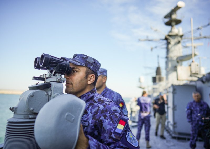 U strahu pred 'osovinom zla' NATO traži saveznike na drugom kraju svijeta, ali nisu s tim svi sretni