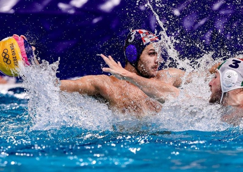 Hrvatski vaterpolisti teško su se mirili s porazom u borbi za brončanu medalju, ali uskoro će imati priliku sve ispraviti...