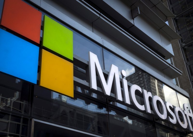 Microsoft tuži vlasti zbog vaših e-mailova