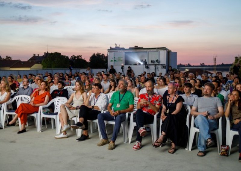 Završio 16. Vukovar Film Festival - Festival podunavskih zemalja