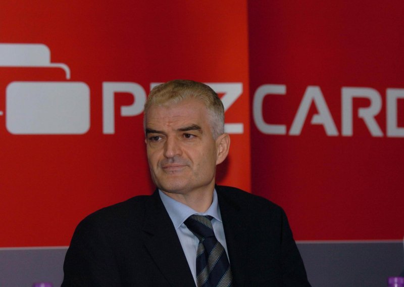 PBZ isplaćuje 25,80 kuna dividende po dionici