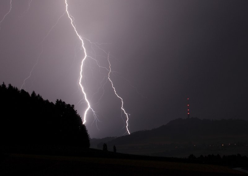 Danski nogometaš u komi zbog udara groma