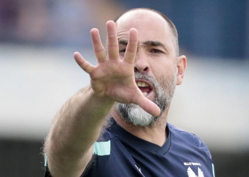 Igor Tudor odmah je krenuo po pojačanja; u Marseille stiže proslavljeni član 'vatrenih' te bivši napadač Juventusa