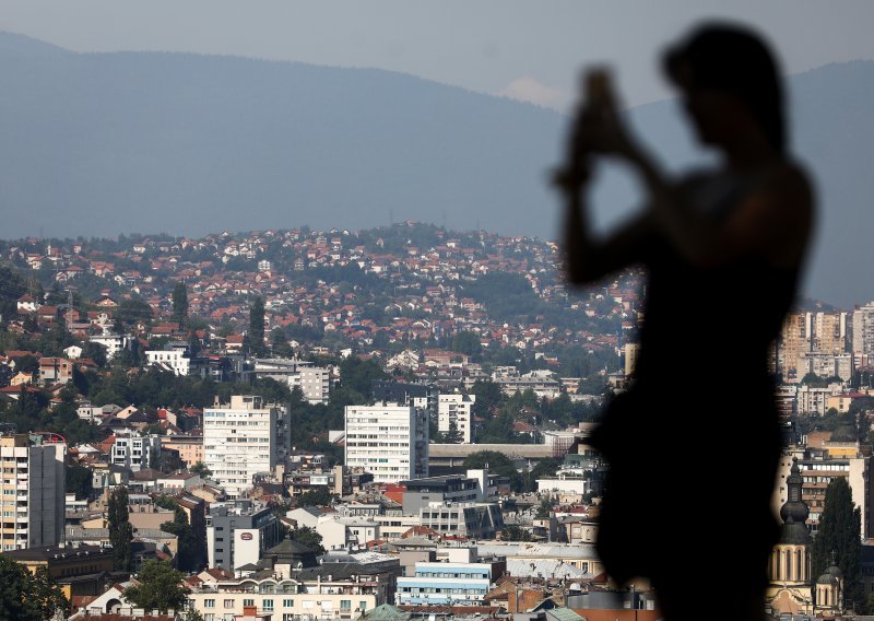 Ustavni sud BiH suspendirao sporni zakon kojim je Republika Srpska preuzela ovlasti od države