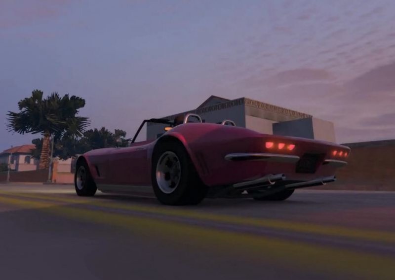 Evo kako GTA: Vice City izgleda unutar GTA V