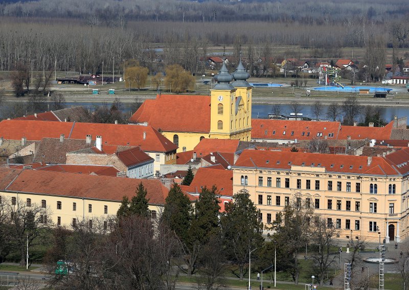 Osječki poduzetnici lani ostvarili 1,14 milijardi kuna dobiti