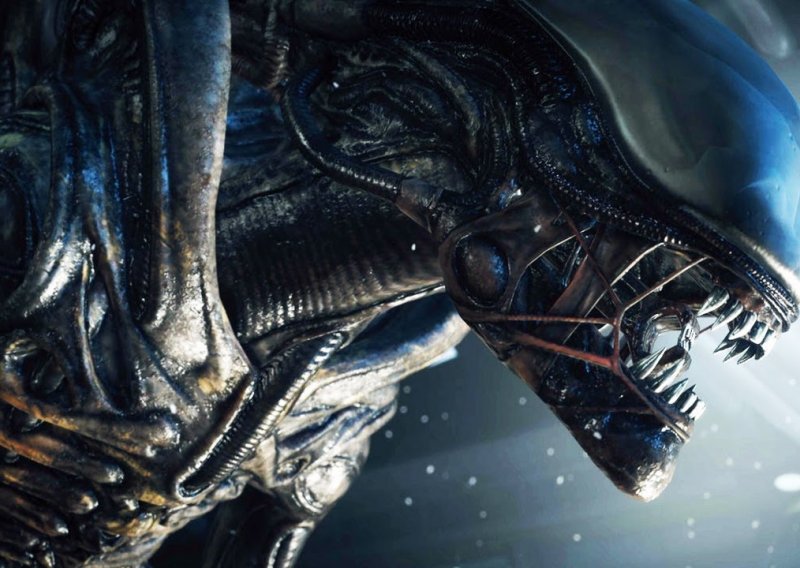 Alien Isolation samo je korak do savršenstva